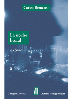 la noche litoral