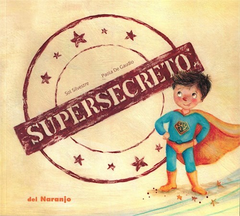 Supersecreto