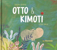 Otto & Kimoti