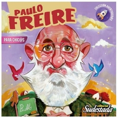 paulo freire para chic@s