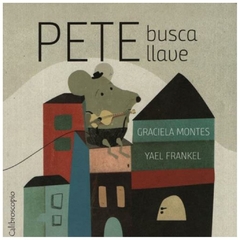 pete busca llave