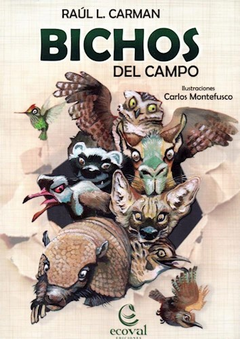 Bichos del campo