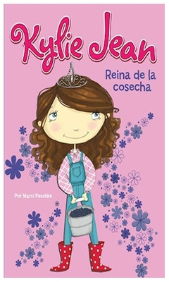 Kylie Jean: reina de la cosecha