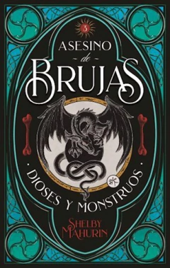 Asesino de brujas 3