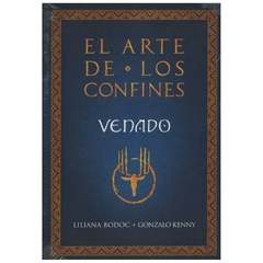 libro el arte de los confines liliana bodoc