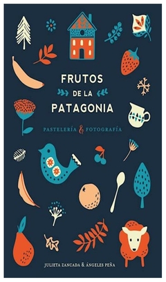 frutos de la Patagonia