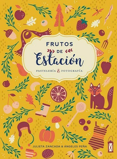 frutos de estación javier peña