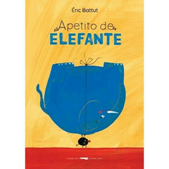 apetito de elefante