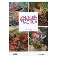 jardineria practica varios autores