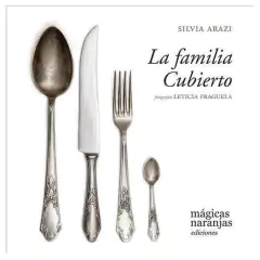 la familia cubierto