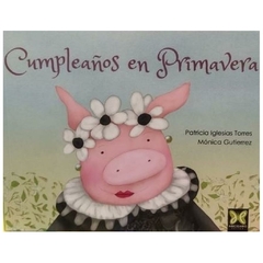 cumpleaños en primavera