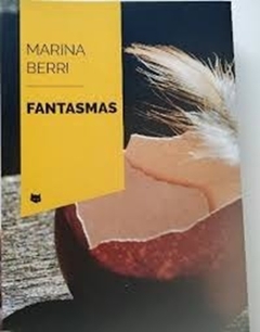 fantasmas marina berri