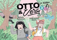 otto y vera 1. la escuela