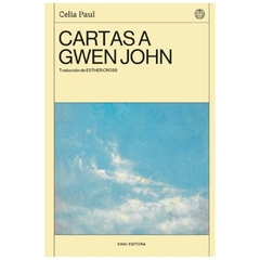 cartas a gwen john celia paul