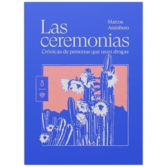 las ceremonias fernando aramburu