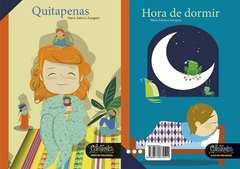 Quitapenas | Hora de dormir