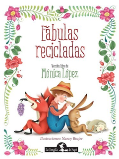 Fábulas recicladas