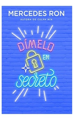 dímelo en secreto (dímelo 2)