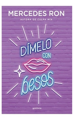 dímelo con besos (dímelo 3)