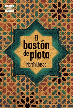 el bastón de plata