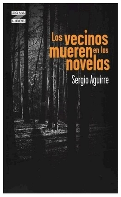 los vecinos mueren en las novelas