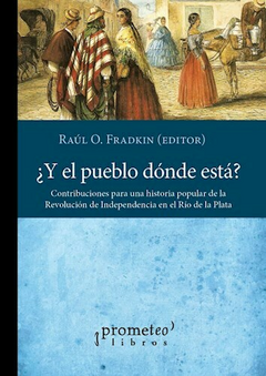 ¿El pueblo dónde está?