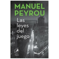 las leyes del juego mariano peyrou