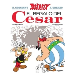 el regalo del cesar