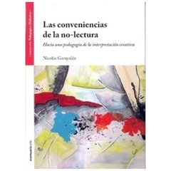 Las conveniencias de la no lectura