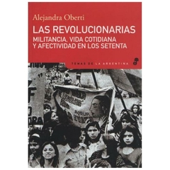 las revolucionarias