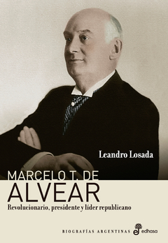 Marcelo T. de Alvear