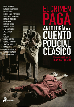 El crimen paga