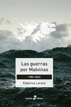 las guerras por malvinas 1982