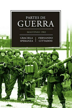 partes de guerra