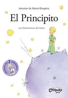 El principito