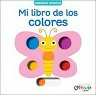 Mi libro de los colores