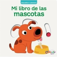 Mi libro de mascotas