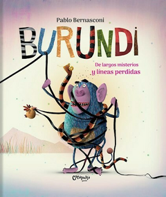 Burundi: de largos misterios y líneas perdidas