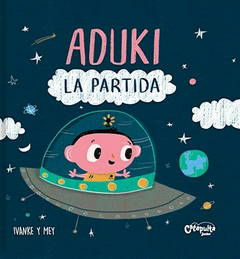 Aduki: la partida