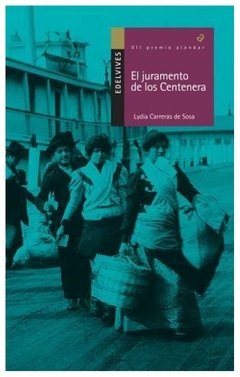 juramento de los centenera