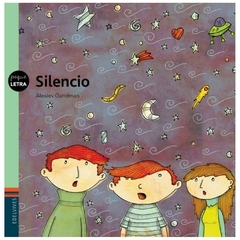 silencio