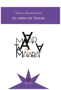 el libro de Tamar