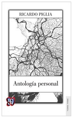 antología personal