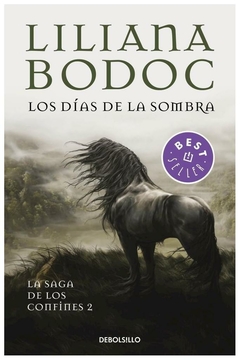 días de la sombra (saga confines II)