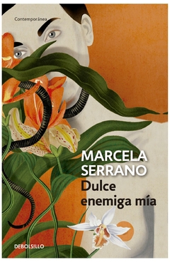 dulce enemiga mía esteban serrano