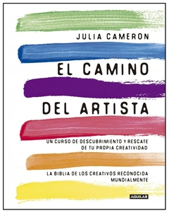 camino del artista julia cameron