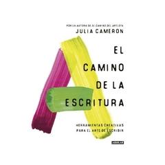 el camino de la escritura julia cameron