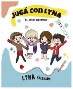 juga con lyna vallejos