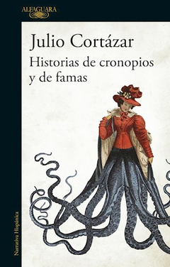 Historias de cronopios y de famas