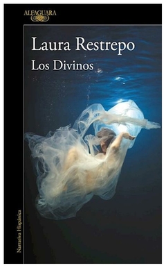 los divinos laura restrepo